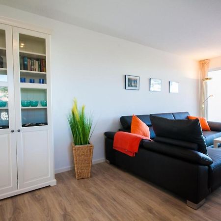 Duenenblick Leilighet Cuxhaven Eksteriør bilde