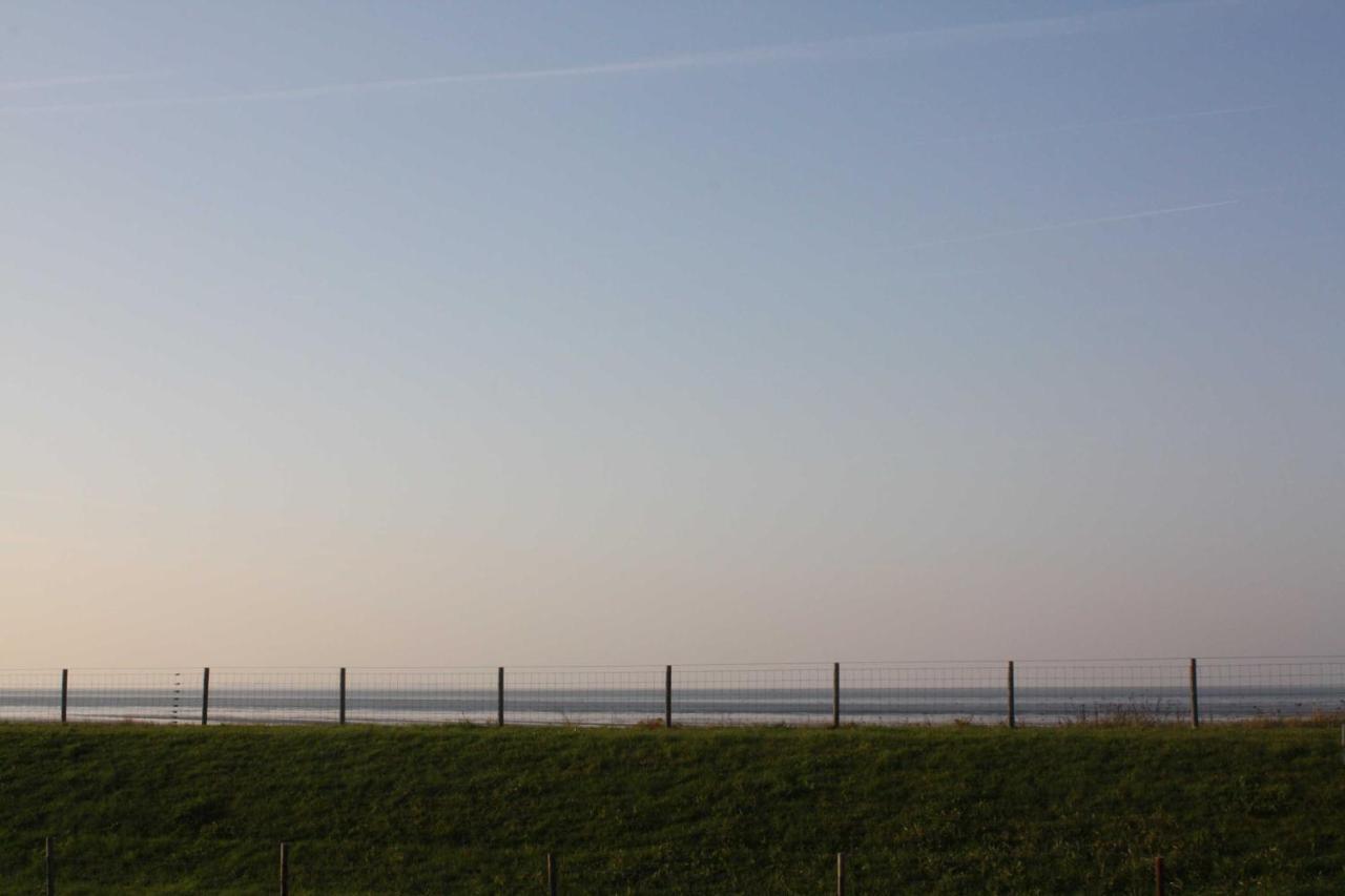 Duenenblick Leilighet Cuxhaven Eksteriør bilde